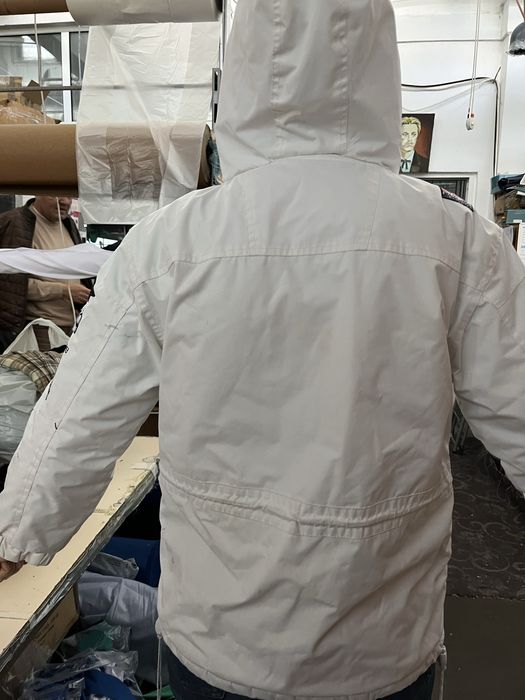 скорско яке Napapijri