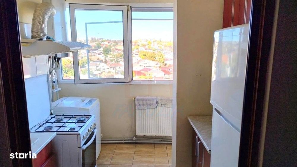 Apartament,