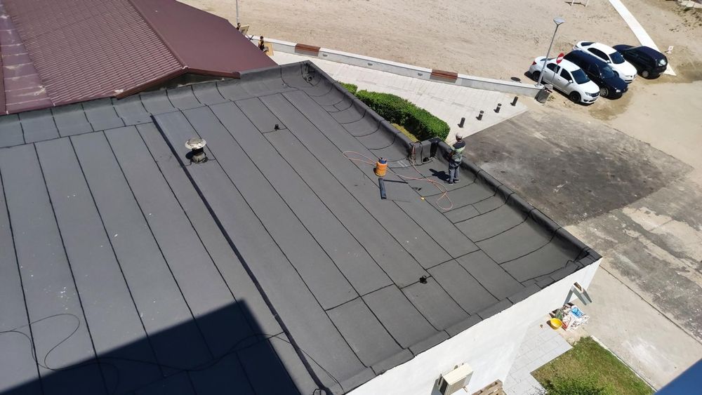 Hidroizolatii  20 RON  m/p