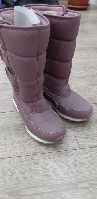 Сапоги детские продам