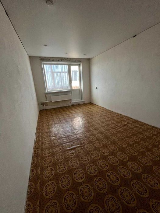 Продам 3х комнатную квартиру