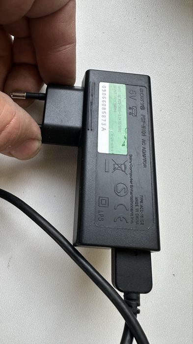 Блок питание для ноутбука