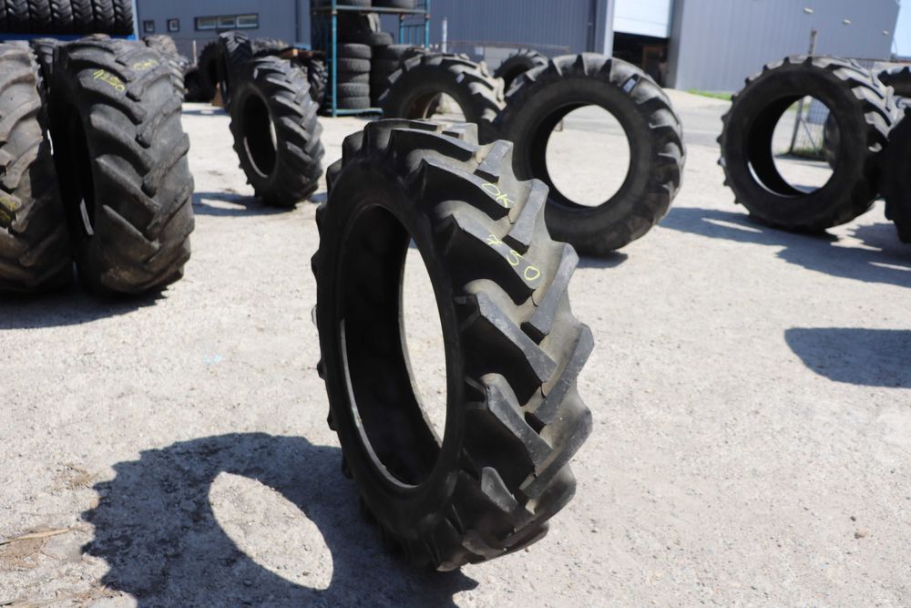 11.2/10-28 AS cauciuc agricol second hand