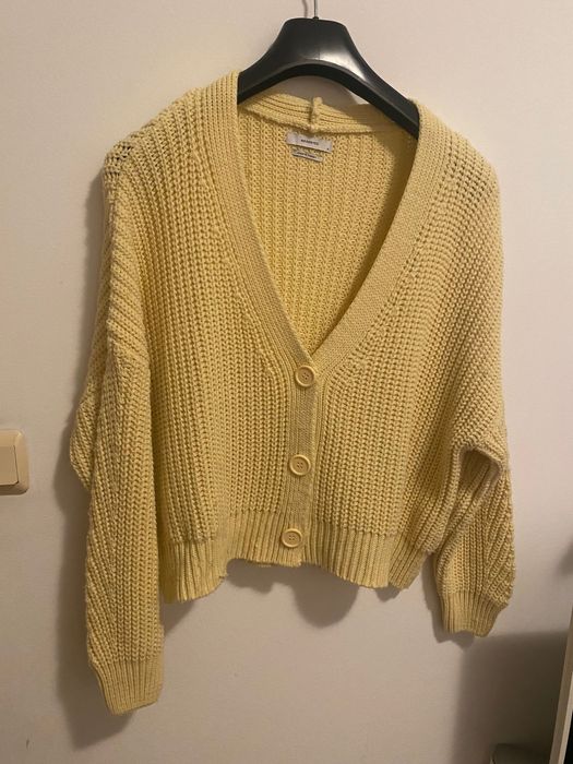 пуловер размер м