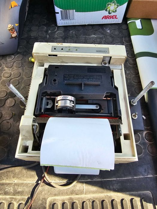 Продава касов принтер