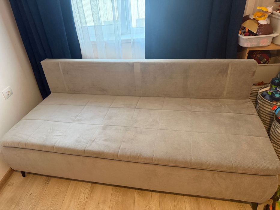 Vand canapea extensibila LEMS