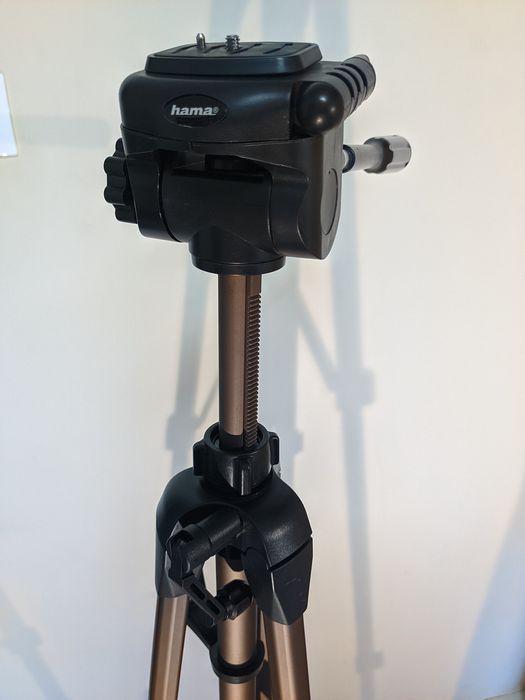 Trepied foto Hama