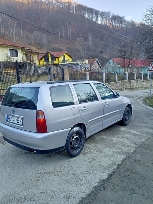 Polo Variant 1.4