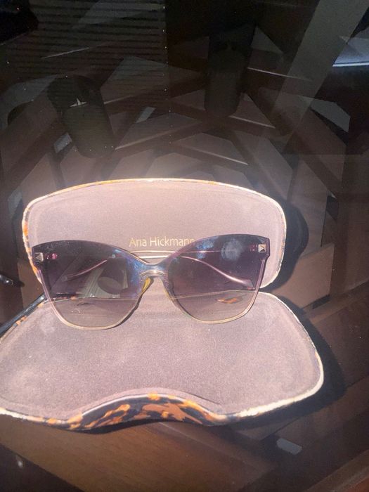 Слънчеви очила употребявани