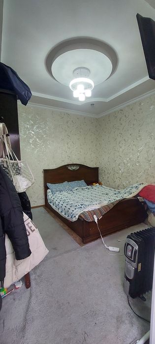 Продаётся Участок 1.8 сотки Бектемир