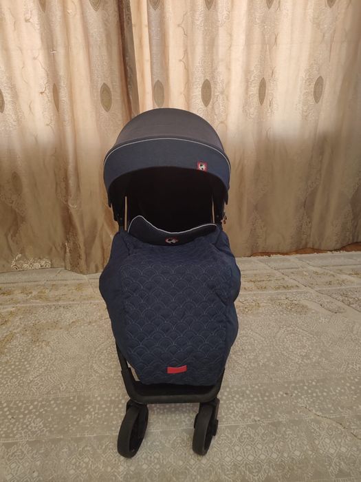 Коляска Детская коляска