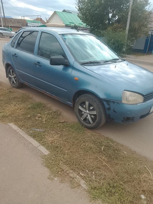 Продам Машину Калина 1.