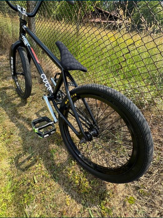 Vand Bmx Custom1