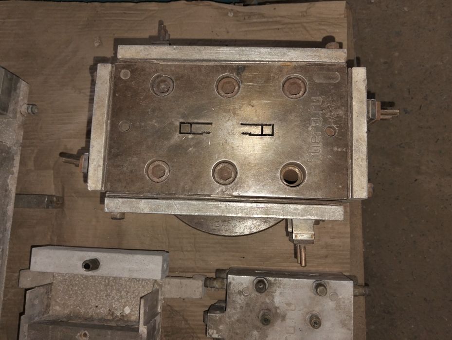 Фильера для багета