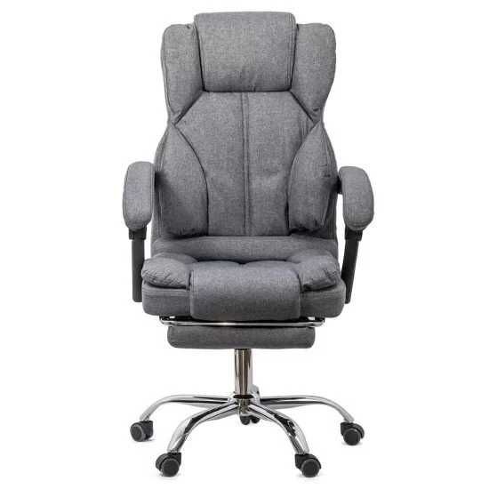 Scaune Birou Material textil Spatar rabatabil DHO415F LIVRARE GRATUITA