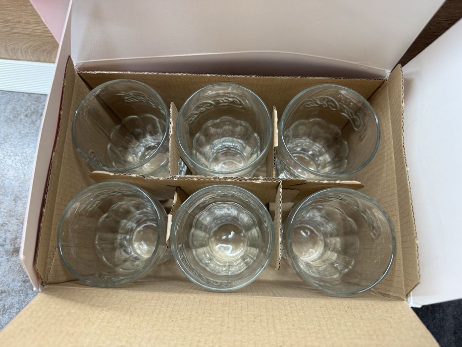 Нови чаши Coca Cola