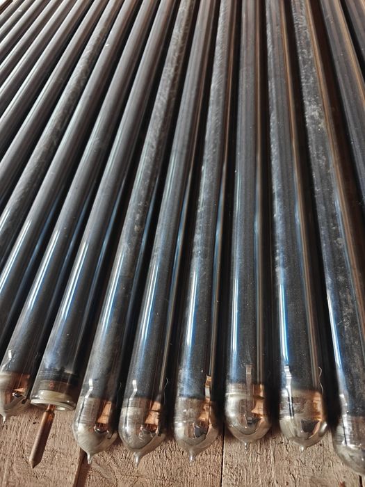 Panou solar 20 tuburi