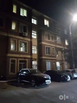 EDISON | 1-КОМН. | 25 М² | 1/4 ЭТАЖ | М. УЛУГБЕК | подключ срочно !!!