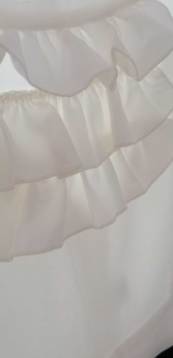 Дълга рокля - LUCY