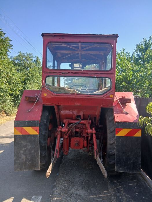 Tractor 650 stare buna de funcționare