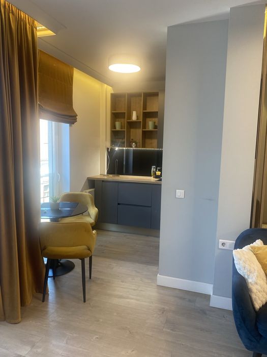 Inchiriere  apartament modern situat ultracentral