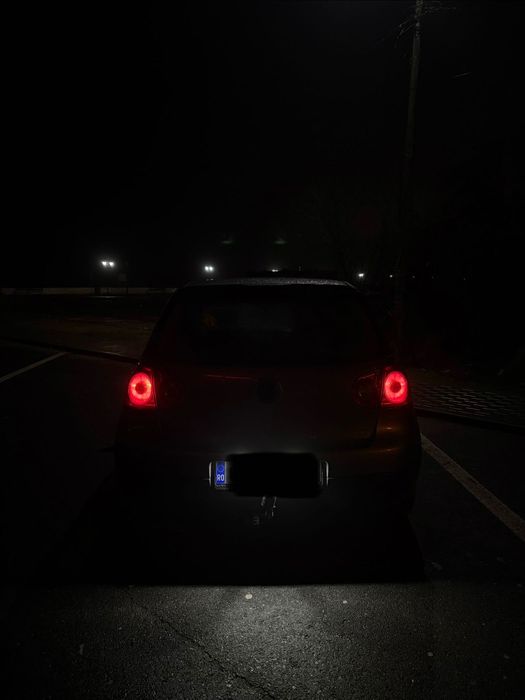 Volkswagen Golf 5 - 1.4 MPI | Distribuție, Suspensie, Frâne NOI | Apple CarPlay | Climă | Acte la zi