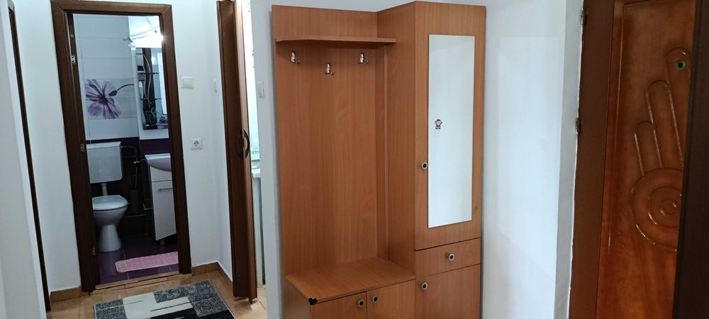 Inchiriez ap 2 camere in Timisoara