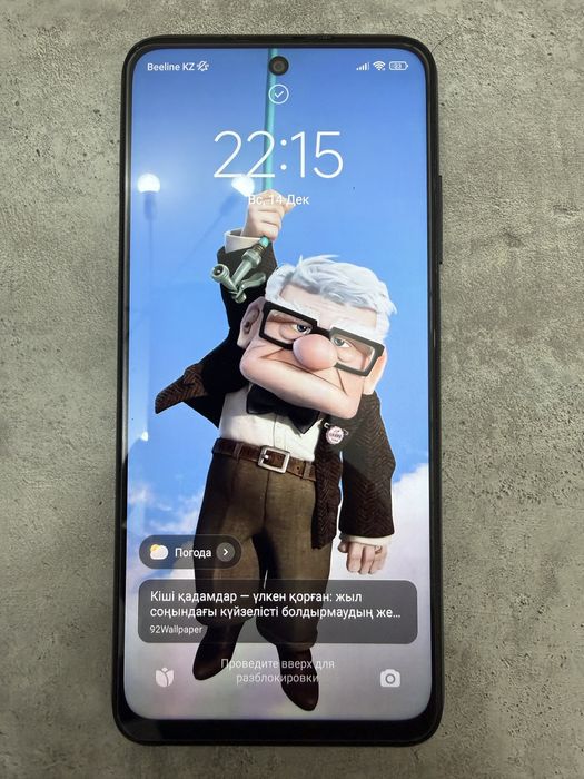 Продам телефон Poco M3 Pro 64gb в хорошем состоянии