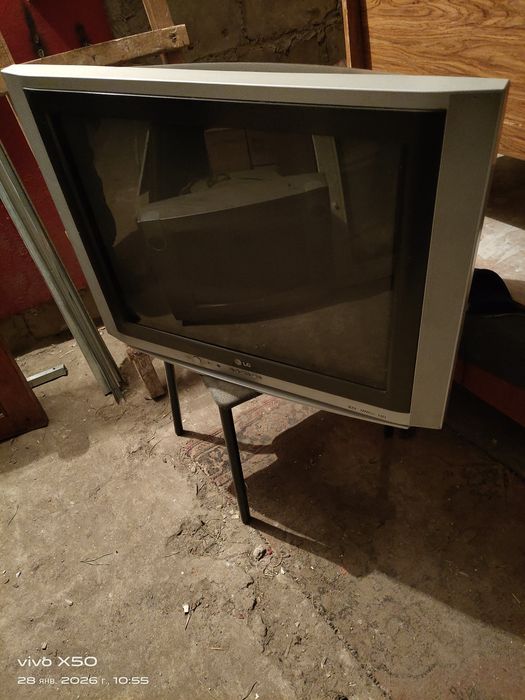 Продается телевизор