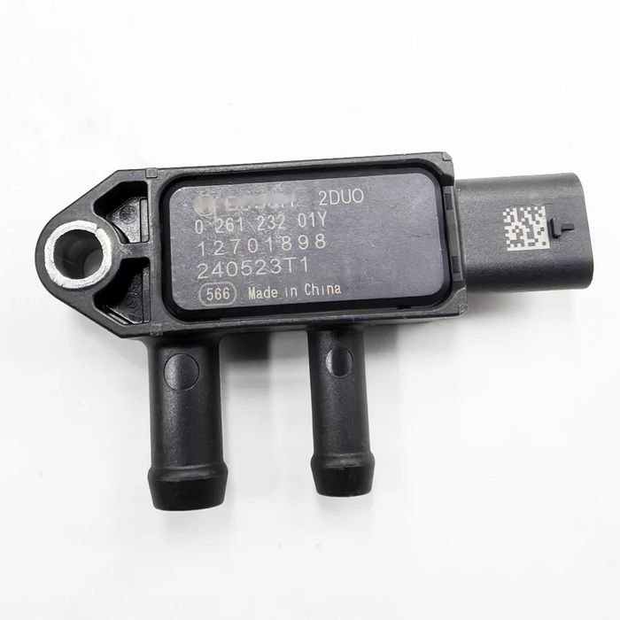 Датчик давления выхлопных газов Equinox