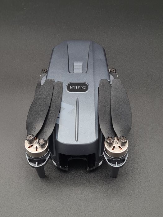 Nafyre N11 Pro Drone 4K UHD – GPS, 90 Min Flight Time, Nouă
