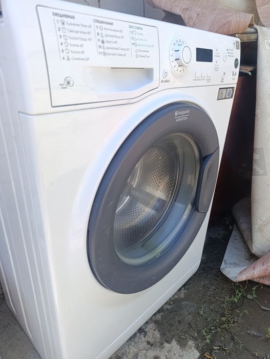 Продам стиральную машину