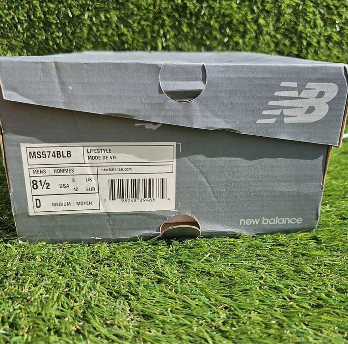 New Balance 574 чисто нови от САЩ limit edition