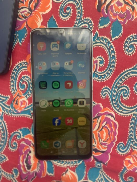 Редми А5 идеялный