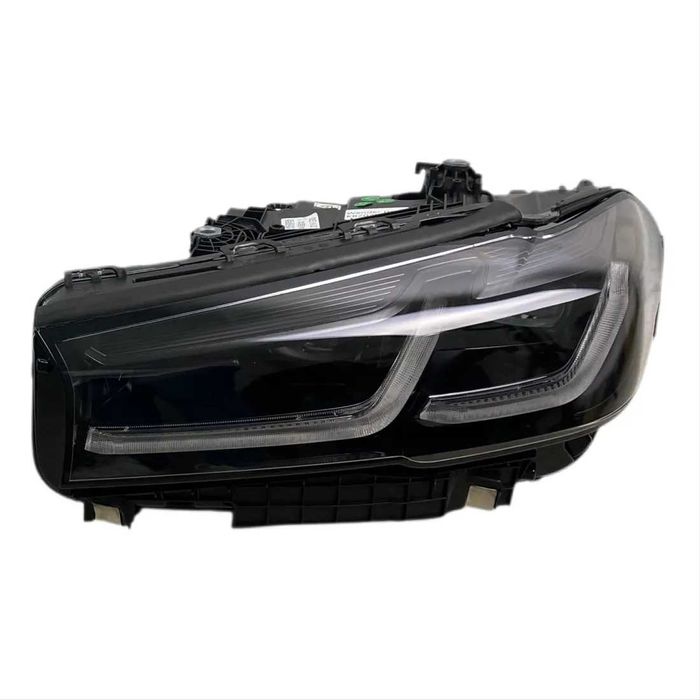 LED Фарове за BMW G30 G31 5 Серия (2017–2023) – Ляв + Десен LCI дизайн