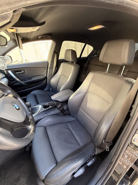 BMW Seria 1 M pachet
