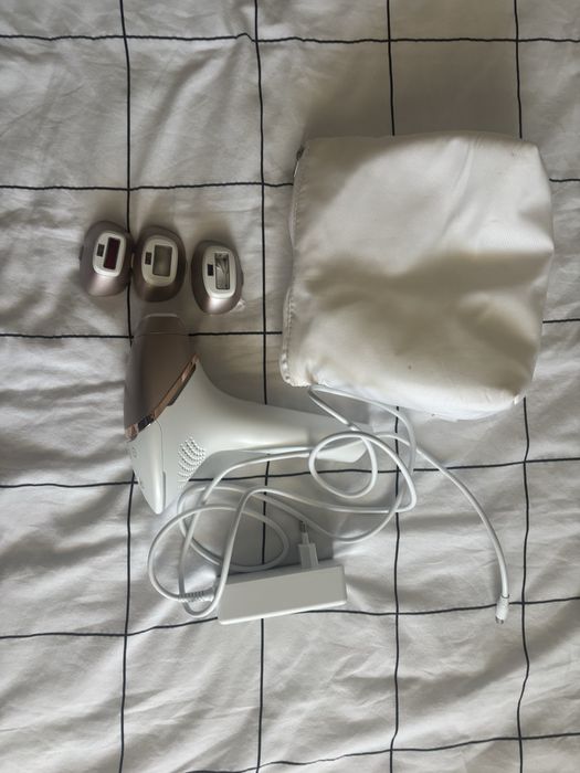 Vand IPL Philips Lumea