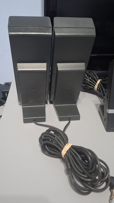 Тонколони за компютър Logitech Х 240