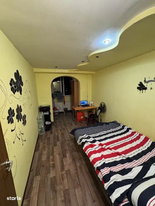 Apartament cu 4 camere | Calea Rahovei | Margeanului | Petre Ispirescu — fotografia 3