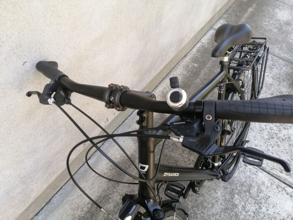 Trekking dynamics pe 28