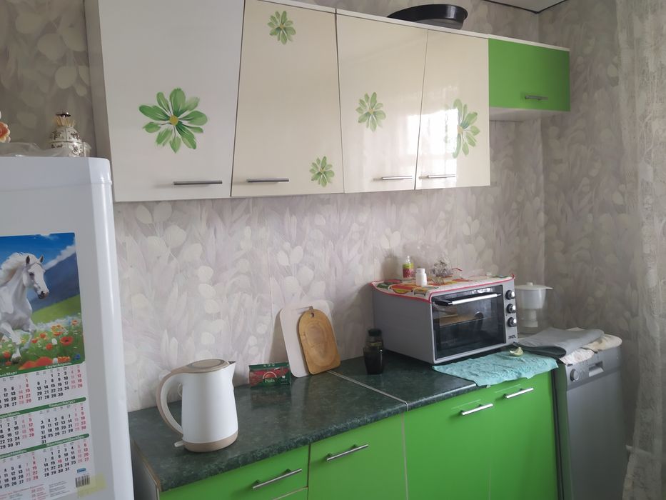 Продажа дома в селе Калбатау