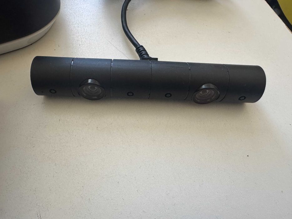 Sony Playstation VR за PS4