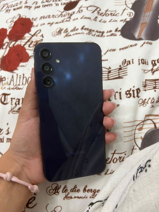 Samsung Galaxy A15
