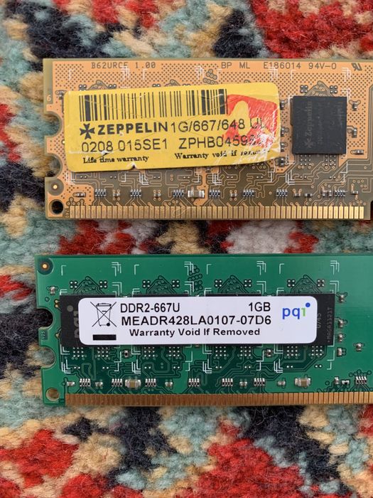 ОЗУ для компютера