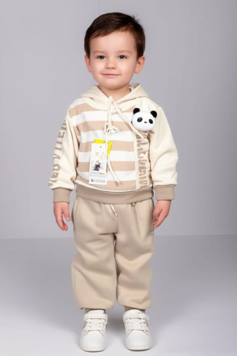 Kuzgi bolalar kiyimi