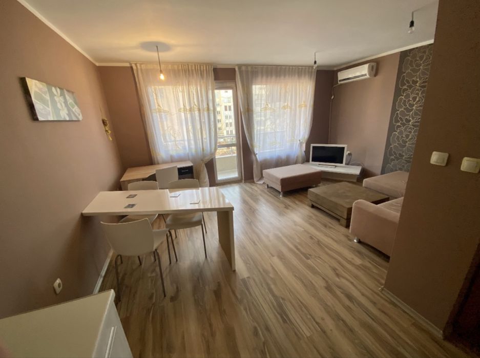 Двустаен под наем от собственик