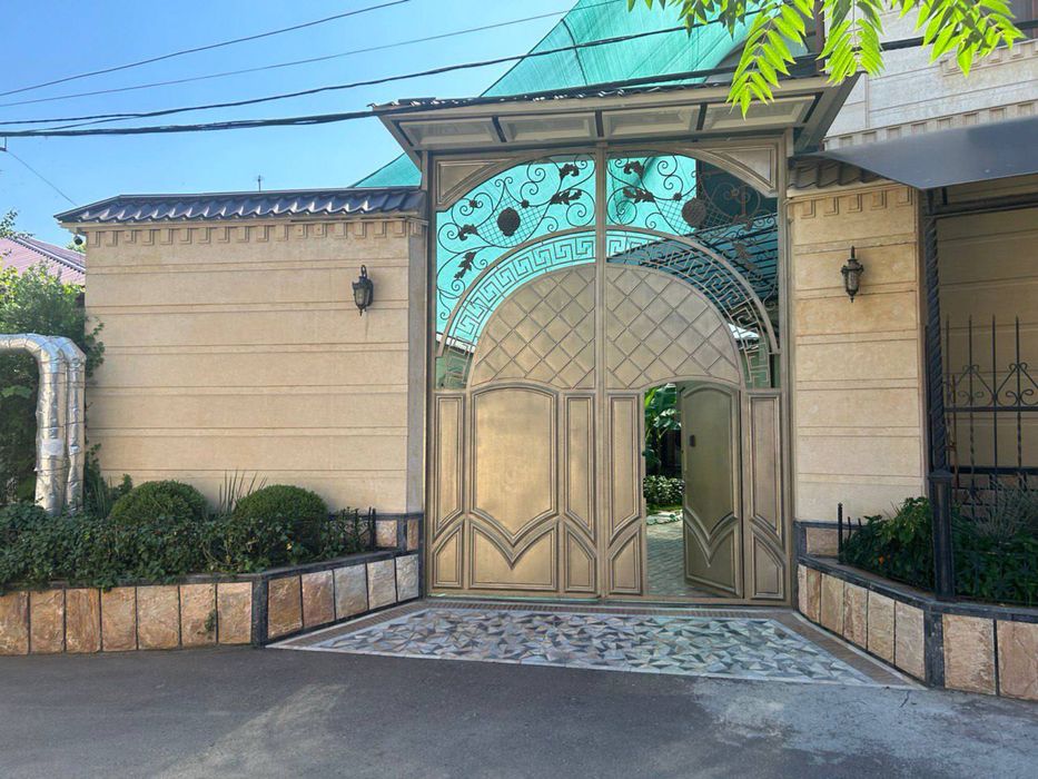 Сдается Срочно дом 3,5 сотки на Лабзаке ( н936 )