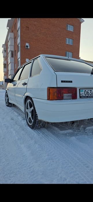Диски Slik r16 с резиной