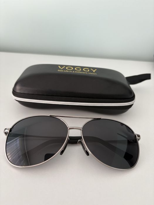 Нови слънчеви очила