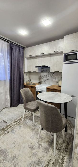 Продажа своя 1 ком. евро-квартира на Максим Горького.